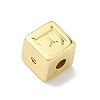 Brass Beads KK-G548-22G-F-2