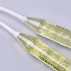 PVC Wire PC Circular Knitting Needles X-TOOL-T006-17-3