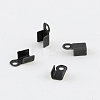 Iron Folding Crimp Ends IFIN-ZX994-B-01-1