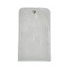 Double-Sided Velvet Jewelry Rectangle Bags for Earrings Rings Bracelets Necklaces TP-N004-01D-3