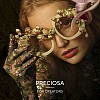 Preciosa® MAXIMA Crystal Fancy Stones X-PRC-FG15-00030-281-5