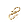 304 Stainless Steel S-Hook Clasps SA-CBACB61-06G-2