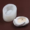DIY Candle Holder Silicone Molds DIY-M031-61-1