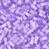 FGB Grade A Drawbench Style Glass Seed Beads SEED-Q040-01A-15-3