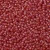 TOHO Round Seed Beads SEED-XTR11-0165F-2