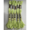 Polyester Embroidery Floss OCOR-TAC0013-10A-86-1