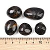 Natural Garnet Beads GG-CBAD0F6-A15-01-2