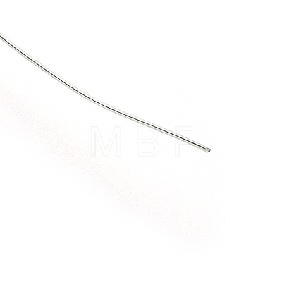 Dead Soft 925 Sterling Silver Wire STER-NH004-A-1