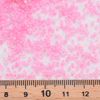 Glass Cylinder Beads SEED-S047-D-002-1