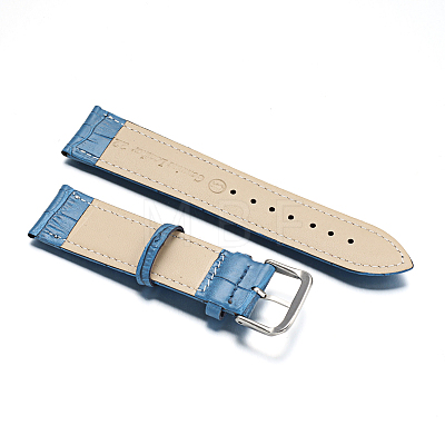 Leather Watch Bands WACH-F017-02-1