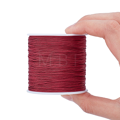   Braided Nylon Thread Nylon String NWIR-PH0001-61A-04-1