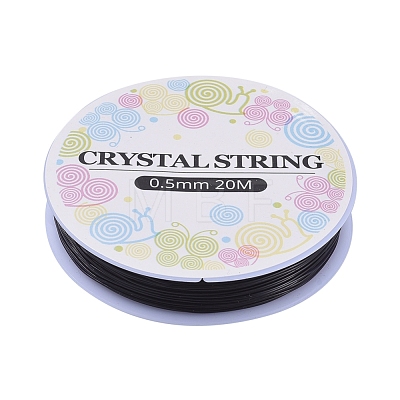 Elastic Crystal Thread EW-S003-0.5mm-03-1