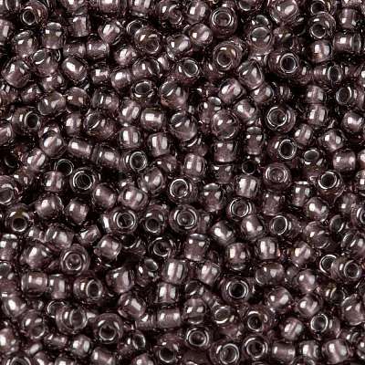 TOHO Round Seed Beads X-SEED-TR11-0283-1