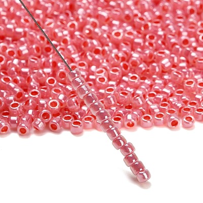 TOHO 8/0 Round Beads SEED-XTR08-0906-1