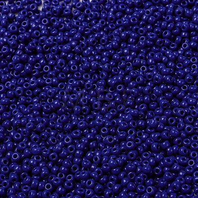 MIYUKI Round Rocailles Beads SEED-G008-RR0414-1