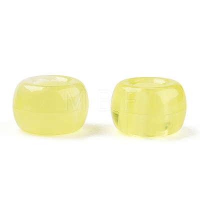 Acrylic Beads KY-C013-06H-1