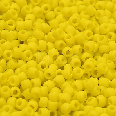 TOHO 8/0 Round Beads X-SEED-TR08-0042F-1