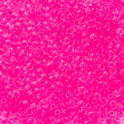 TOHO 8/0 Round Beads X-SEED-TR08-0971-1