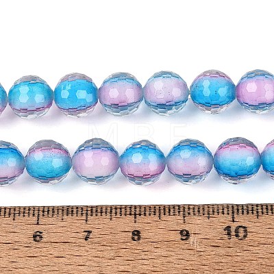 Resin Beads Strands RESI-N044-04A-C04-1