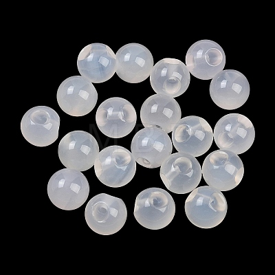 Natural Agate Beads G-A296-01B-1