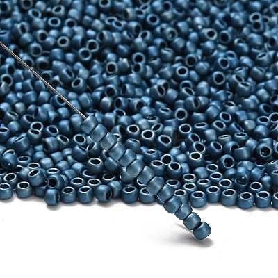 TOHO 8/0 Round Beads SEED-XTR08-0511F-1
