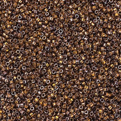 MIYUKI Delica Beads SEED-J020-DB0506-1