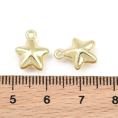 Alloy Charms AL-CBA15FB-13G-1
