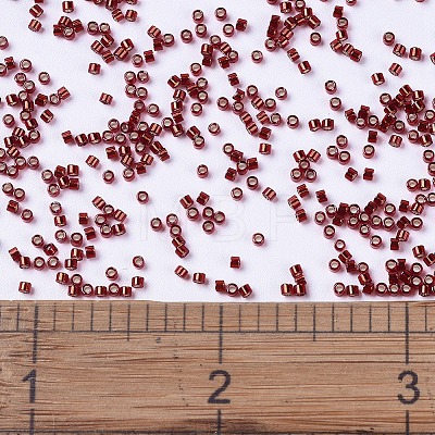 MIYUKI Delica Beads X-SEED-J020-DB0603-1