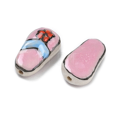 Handmade Porcelain Beads PR-CBA2F6A-01F-1