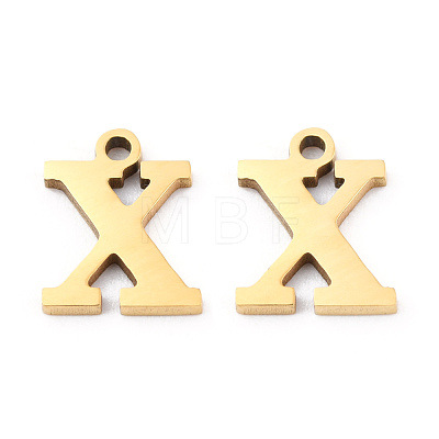 201 Stainless Steel Charms STAS-N091-176X-LG-1