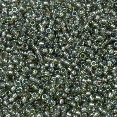 MIYUKI Round Rocailles Beads X-SEED-G009-RR3740-1