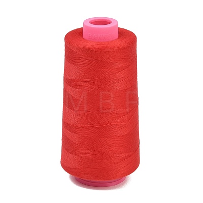 Polyester Machine Embroidery Threads FB-CBA4738-01D-1