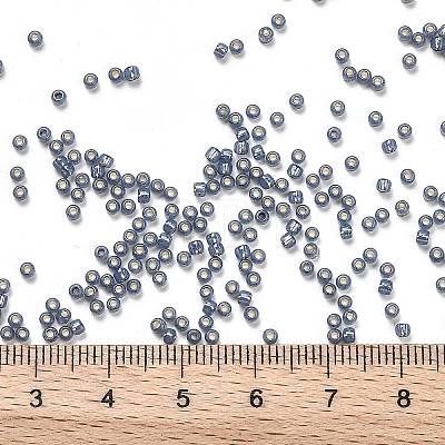 TOHO Round Seed Beads X-SEED-TR11-2102-1