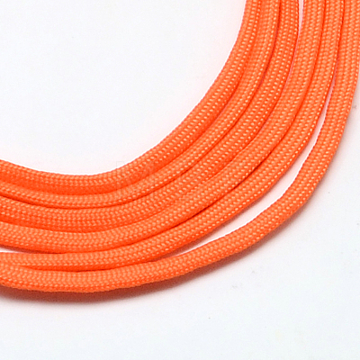 7 Inner Cores Polyester & Spandex Cord Ropes RCP-R006-198-1