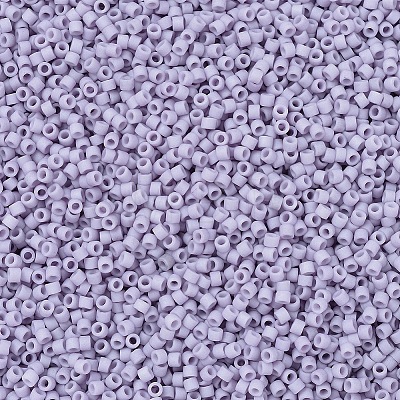 MIYUKI Delica Beads X-SEED-J020-DB0356-1