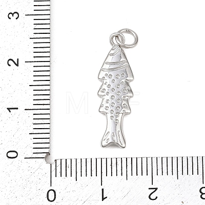 Brass Pendants KK-P339-07P-1
