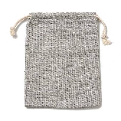 Rectangle Cloth Packing Pouches ABAG-A008-01C-09-1