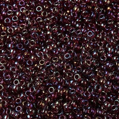 MIYUKI Round Rocailles Beads SEED-X0055-RR3737-1