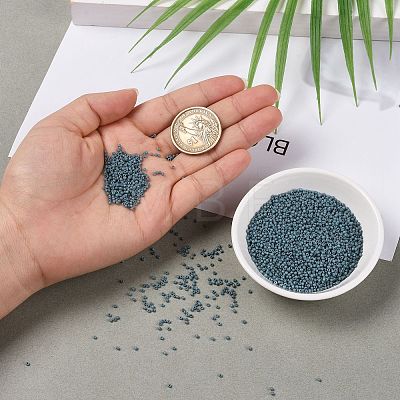 TOHO Round Beads X-SEED-TR15-2605F-1