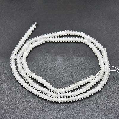 Natural Rainbow Moonstone Beads Strands G-M353-A23-3mm-1