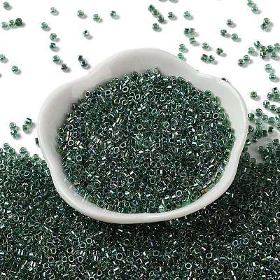 Glass Seed Beads SEED-S042-13A-18-1