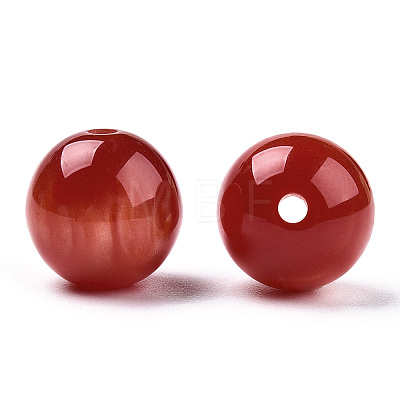 Resin Beads RESI-S377-15B-05-1
