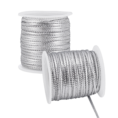 Polyester Ribbon OCOR-WH0082-528B-1