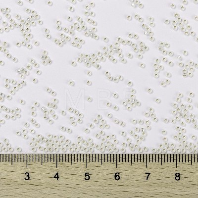 MIYUKI Round Rocailles Beads SEED-G009-RR1901-1