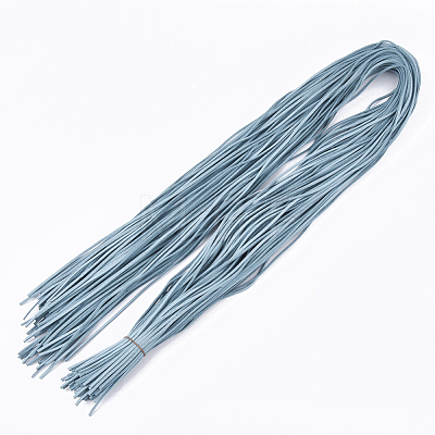 Faux Suede Cord LW-R023-2.8mm-03-1