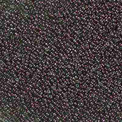 TOHO Round Seed Beads X-SEED-TR11-0326-1