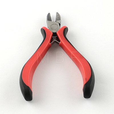 45# Carbon Steel Jewelry Plier Sets PT-R010-03-1
