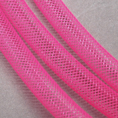 Plastic Net Thread Cord PNT-Q003-8mm-09-1