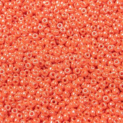 MIYUKI Round Rocailles Beads SEED-JP0009-RR0424-1