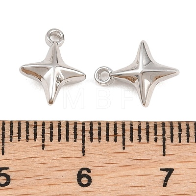 Alloy Charms AL-CBA83D5-03P-1